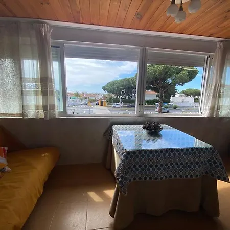 Playa Rompido Apartment Huelva Exterior photo