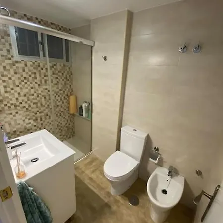 Playa Rompido Apartment Huelva Exterior photo