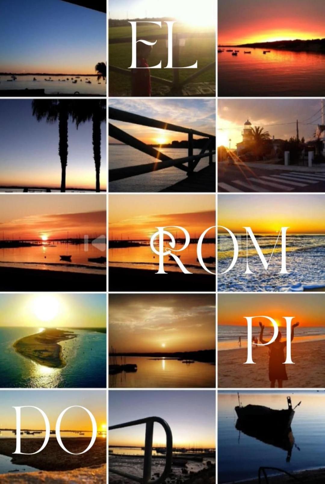 Appartamento Playa Rompido *