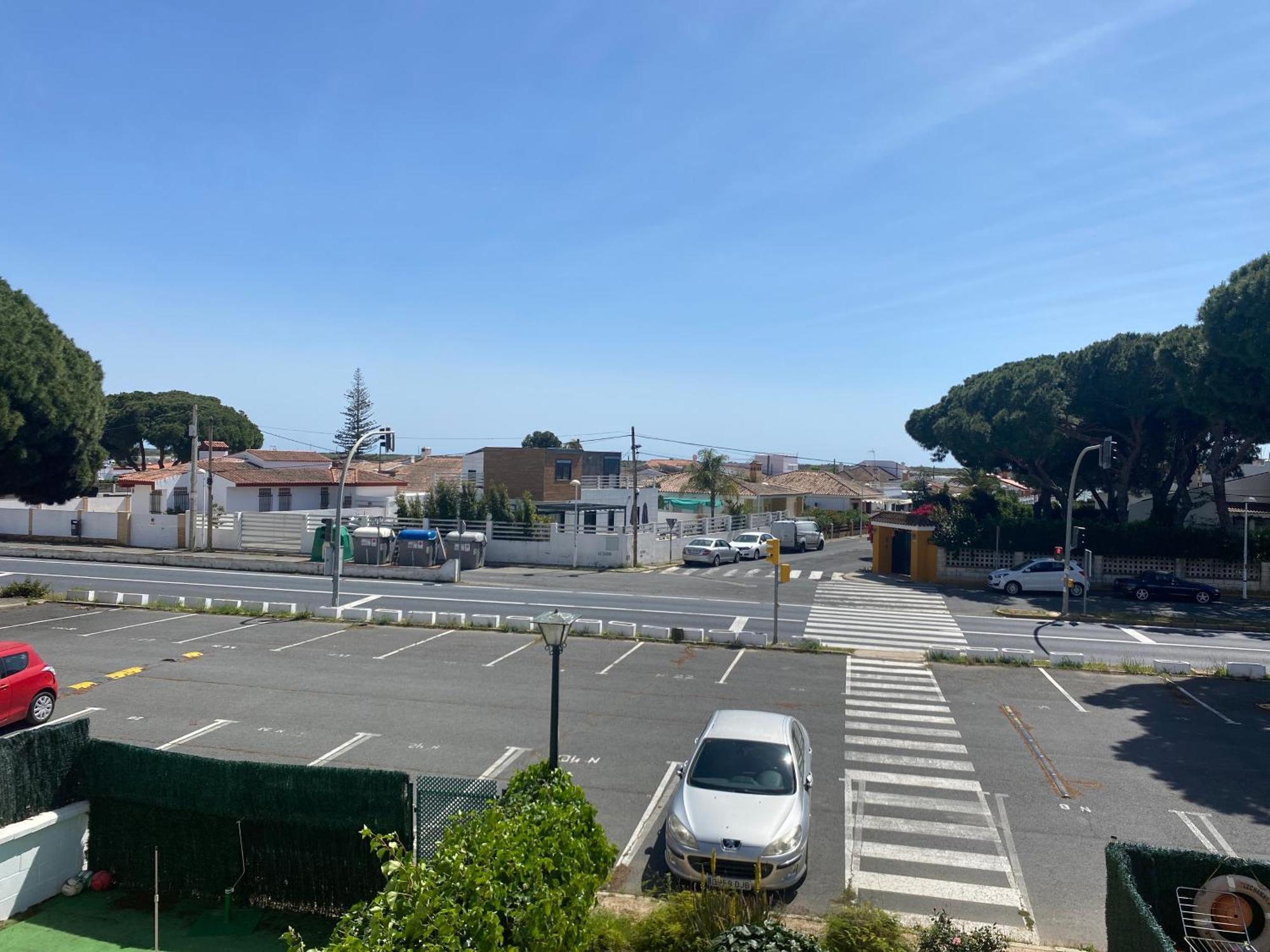 Apartment Playa Rompido *