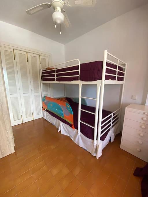 Playa Rompido Apartment
