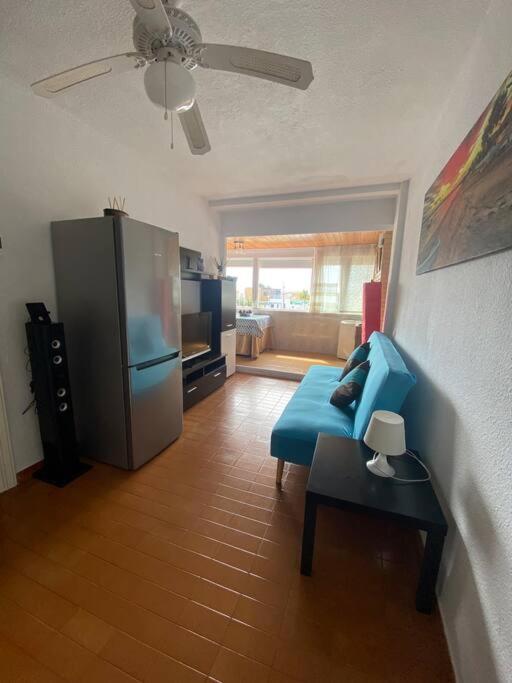 Playa Rompido Apartment *