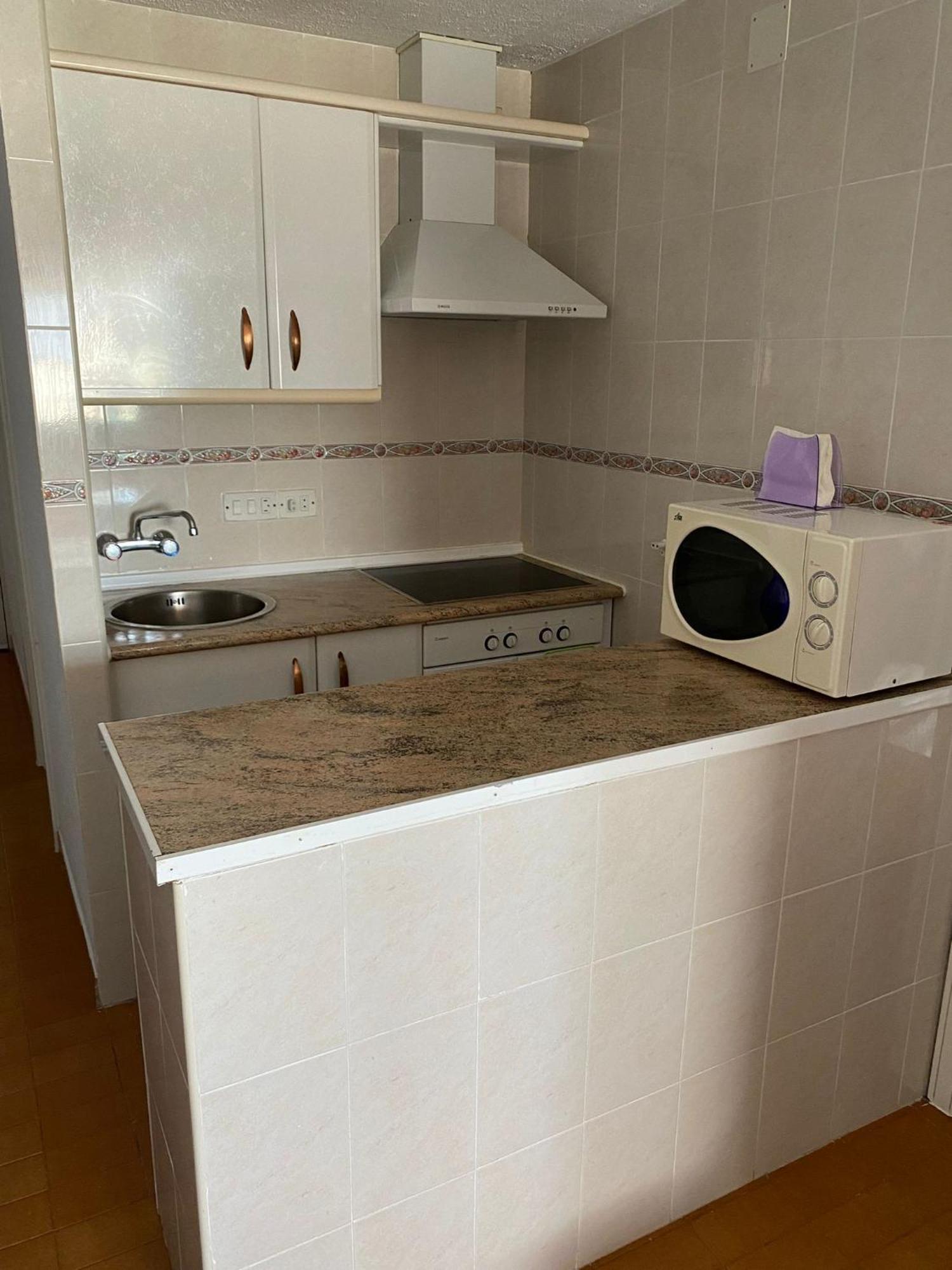 Apartment Playa Rompido Huelva