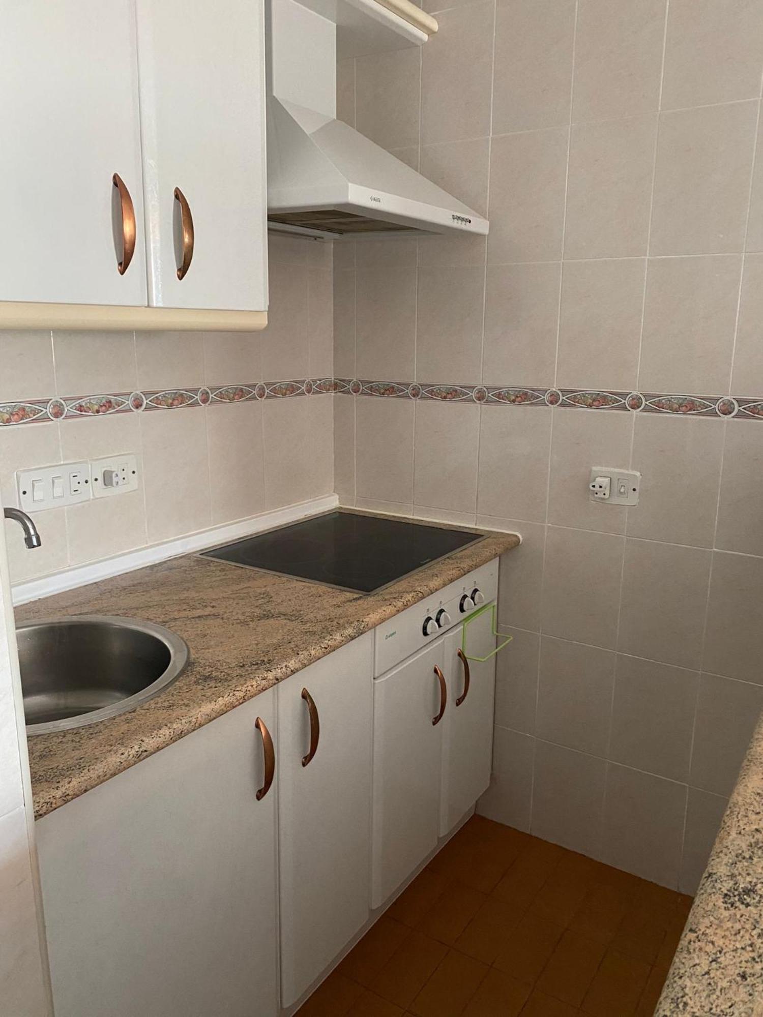Playa Rompido Apartment