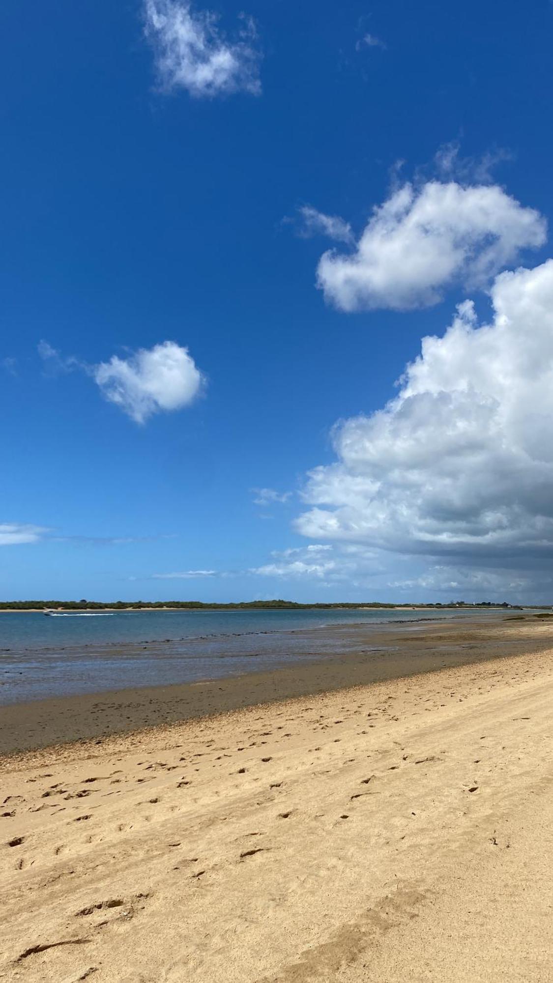 Playa Rompido Appartamento Huelva
