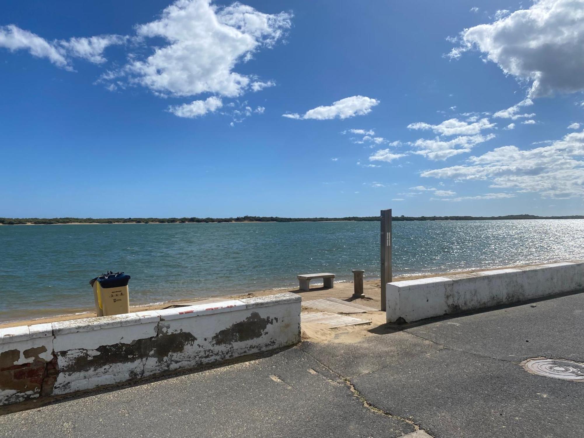 Apartment Playa Rompido Huelva