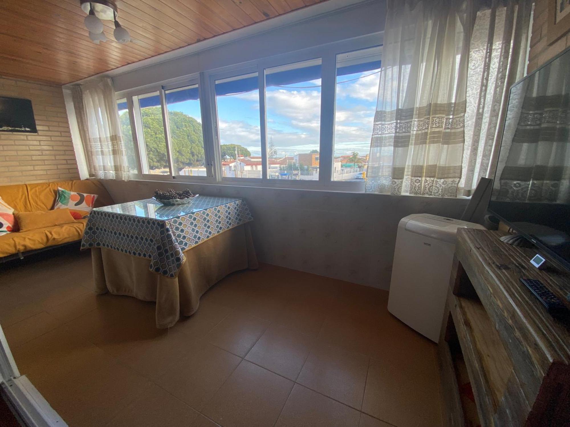 Playa Rompido Apartment *