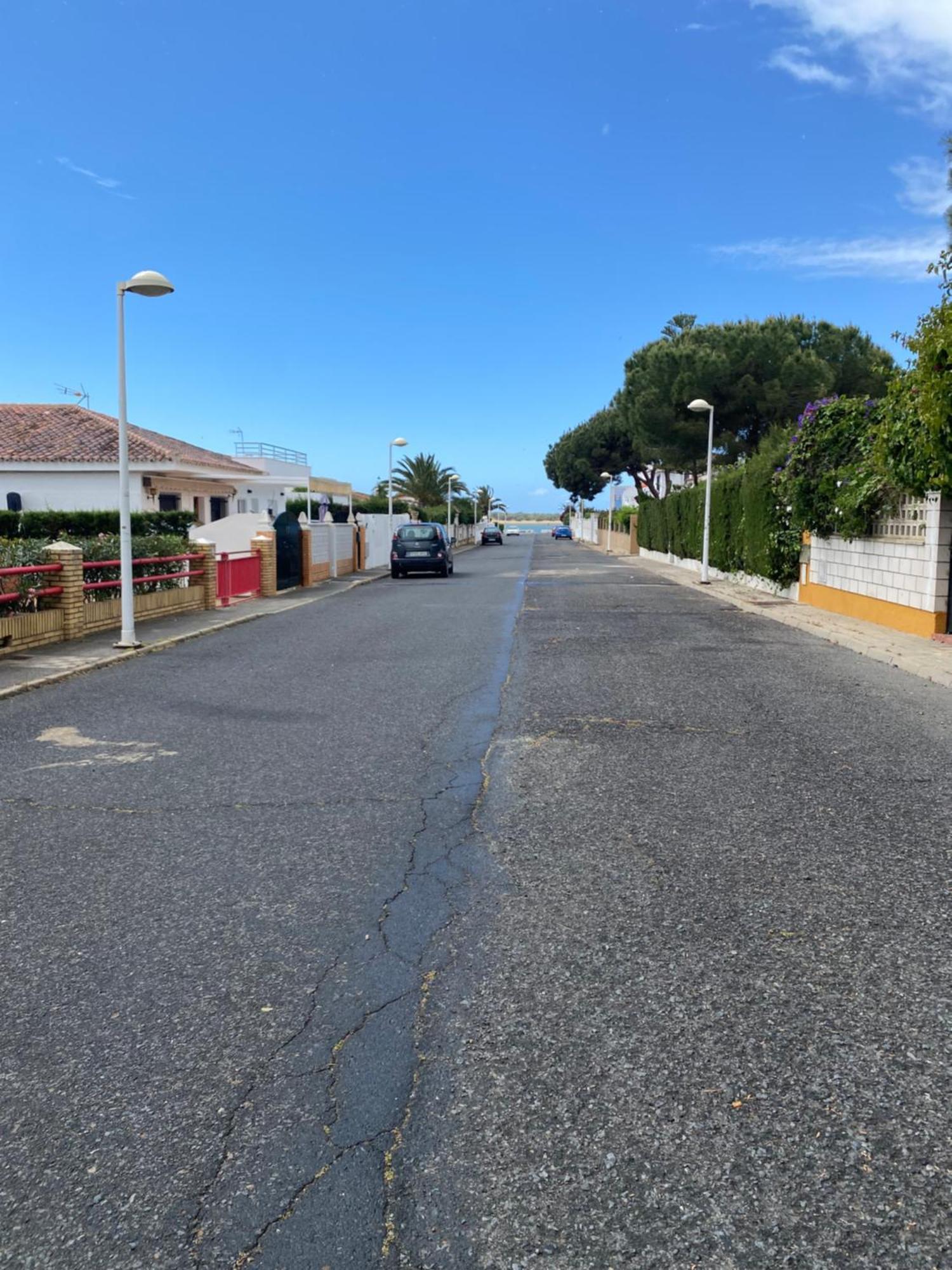 Playa Rompido Apartment Huelva