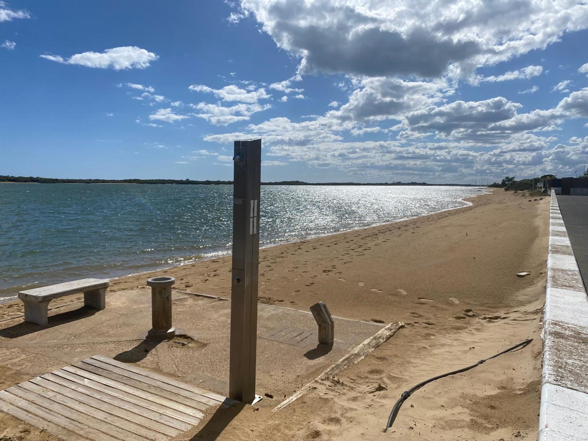Playa Rompido Appartamento