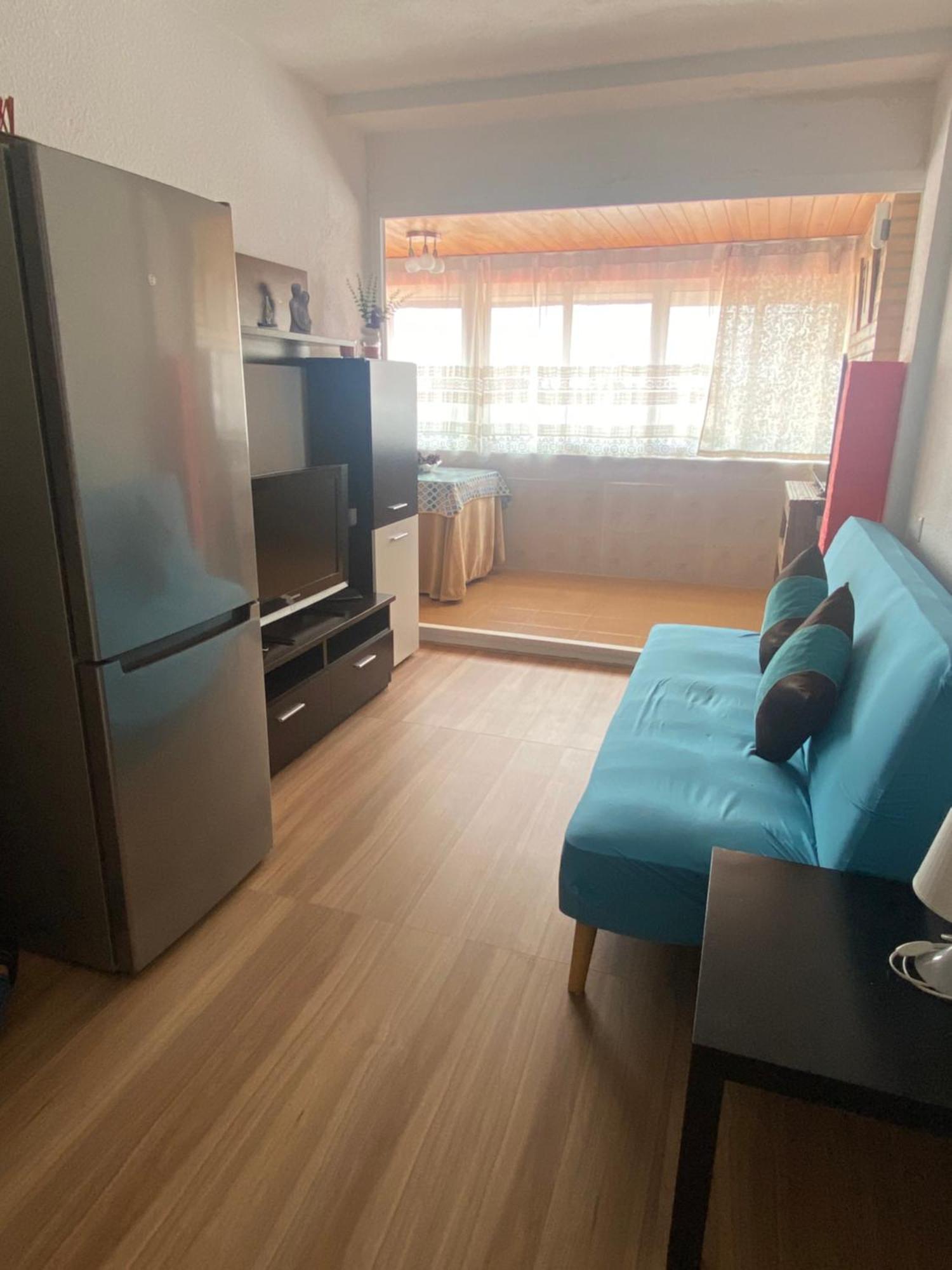 Apartament Playa Rompido *